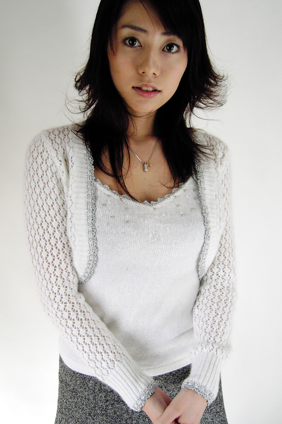 谷桃子 Vol.01 [週刊.jp] Momoko Tani